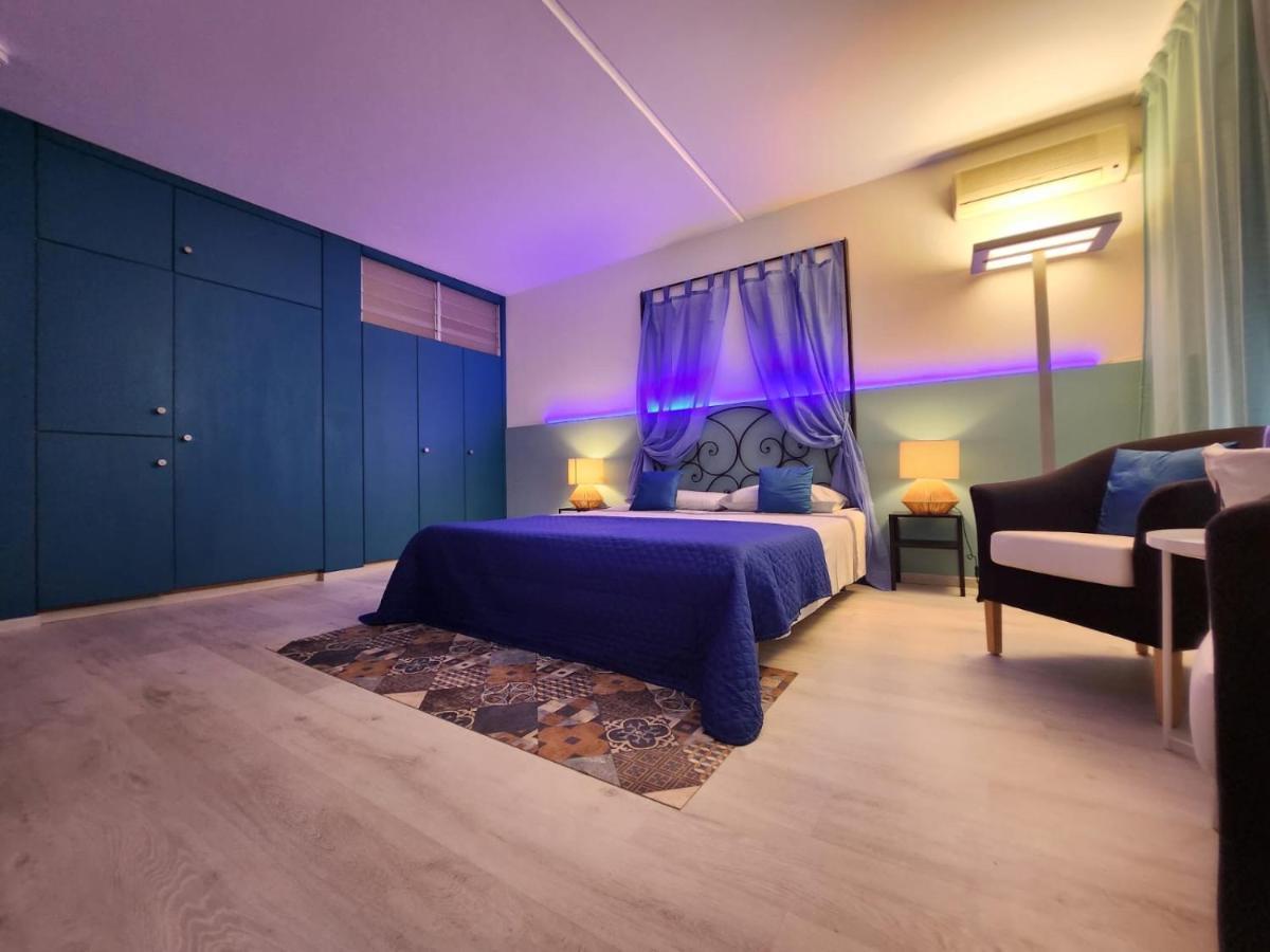 Lake Apartment 4 Биссоне Экстерьер фото