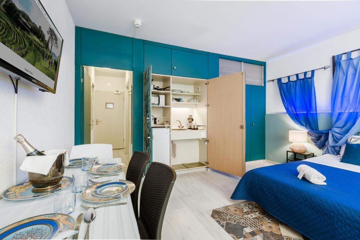 Lake Apartment 4 Биссоне Экстерьер фото