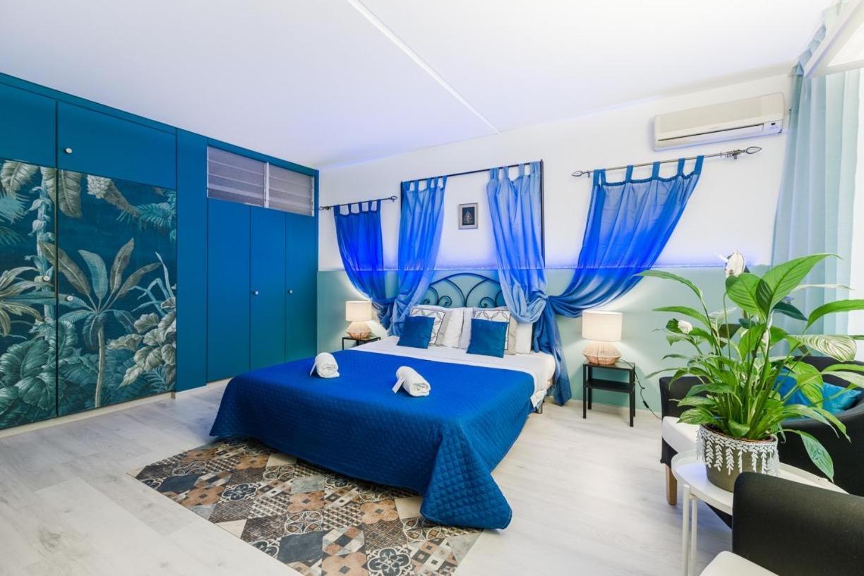 Lake Apartment 4 Биссоне Экстерьер фото