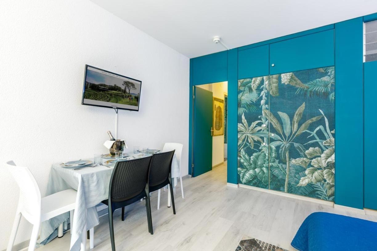 Lake Apartment 4 Биссоне Экстерьер фото