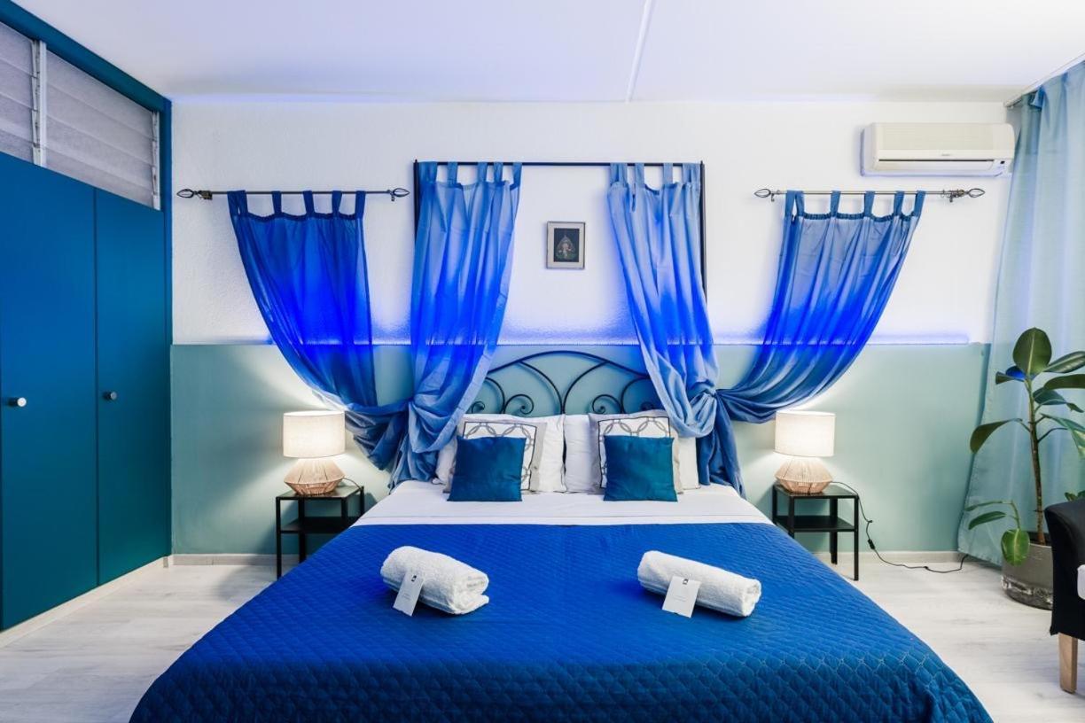 Lake Apartment 4 Биссоне Экстерьер фото